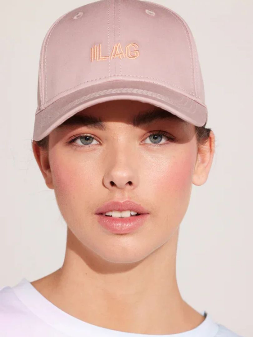 ILAG Islom Caps