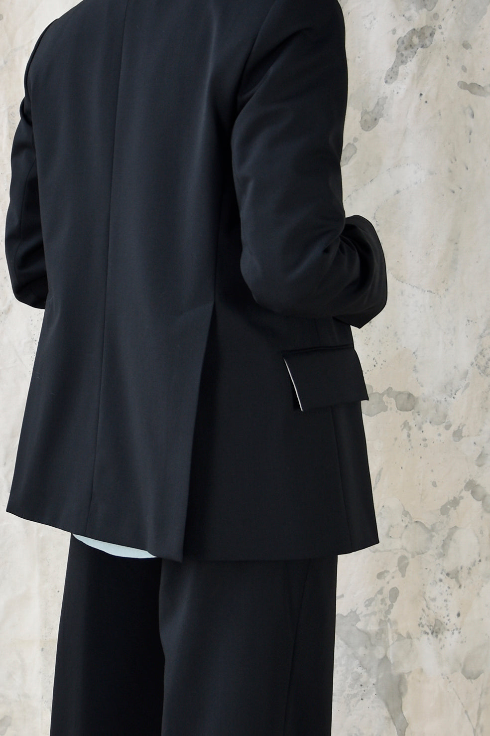 Studio Re- Sort blazer og bukse