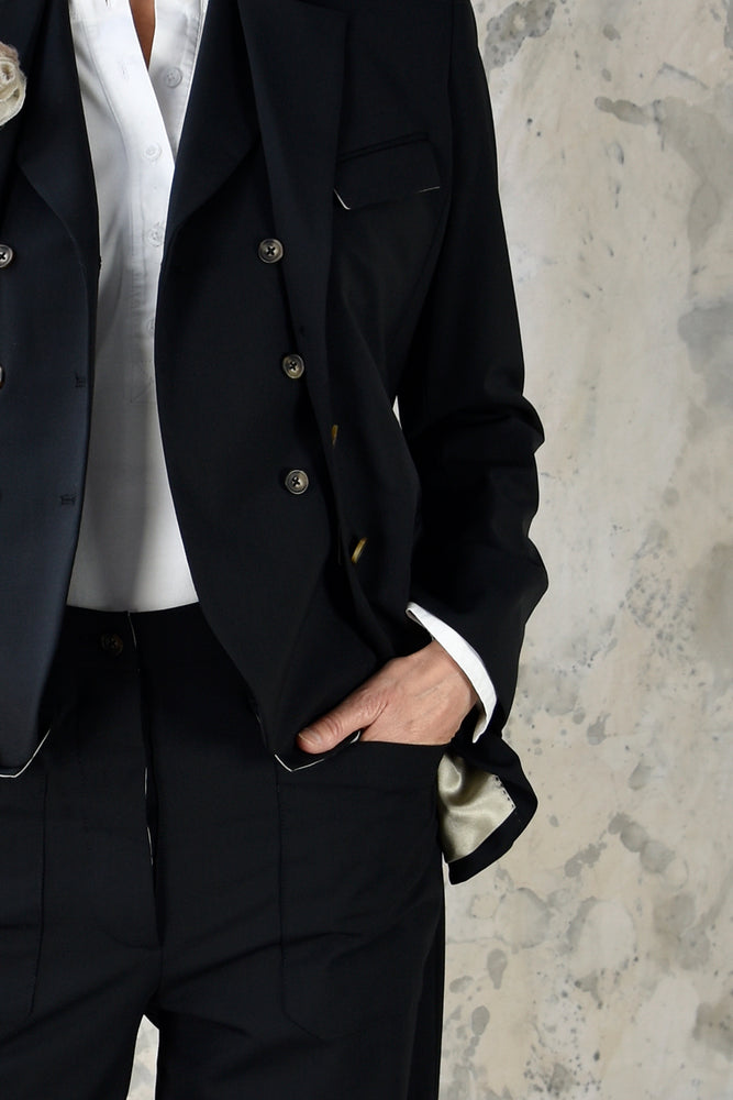 
                      
                        Pant Worker Black Re-
                      
                    