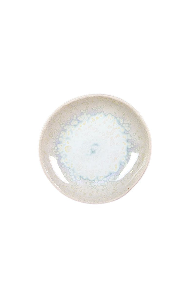 
                      
                        Aurora - Keramikk skål i hvit krystall
                      
                    